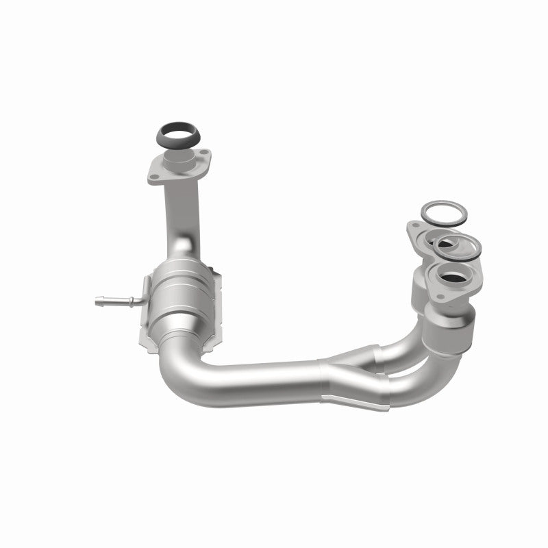 MagnaFlow Conv DF OEM Grade 00-05 Toyota MR2 Spyder 1.8L Rear MagnaFlow Conv DF OEM Grade 00-05 Toyota MR2 Spyder 1.8L Rear