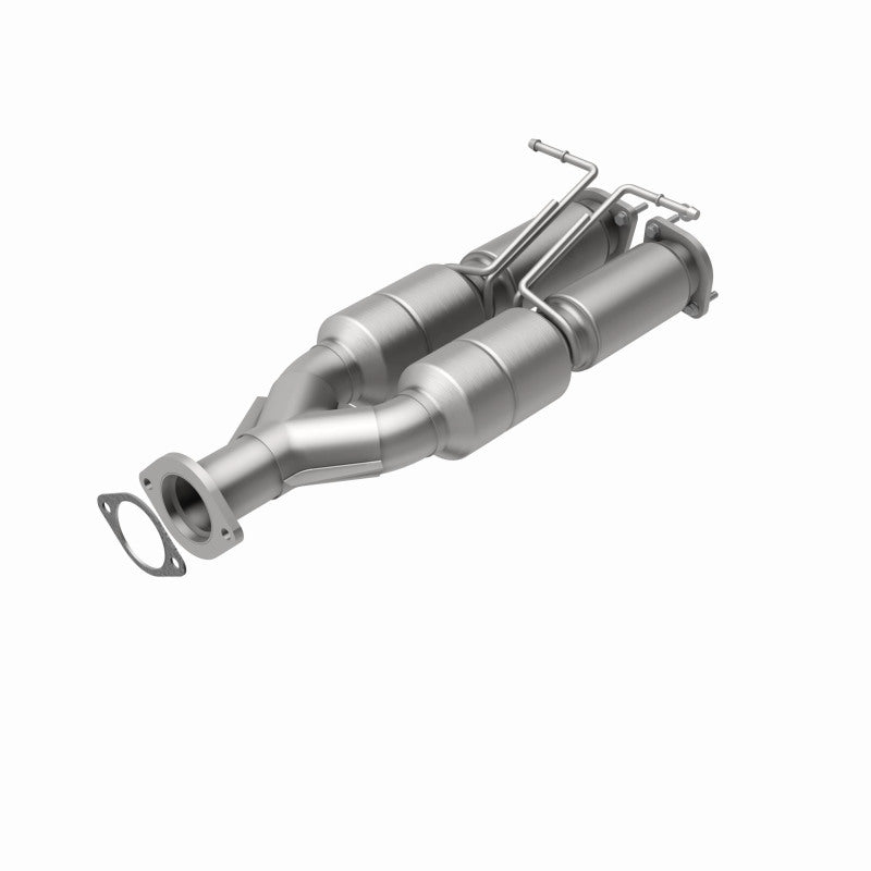 MagnaFlow Conv DF 05-11 Volvo XC90 4.4L MagnaFlow Conv DF 05-11 Volvo XC90 4.4L