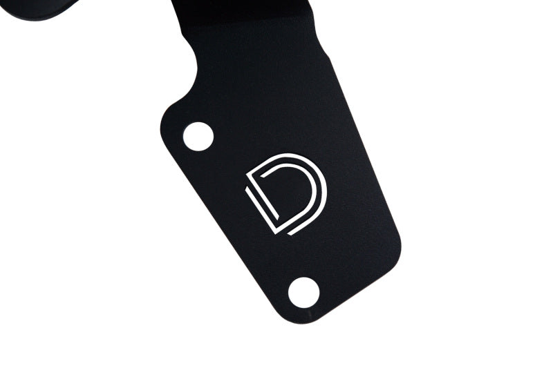 Diode Dynamics 15-21 Subaru WRX/Sti Ditch Light Brackets Diode Dynamics 15-21 Subaru WRX/Sti Ditch Light Brackets