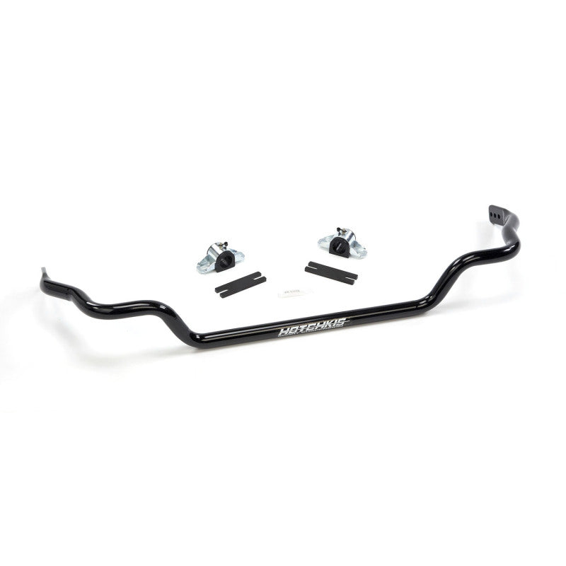 Hotchkis 01-06 BMW M3 E46 Front Sport Swaybar Hotchkis 01-06 BMW M3 E46 Front Sport Swaybar
