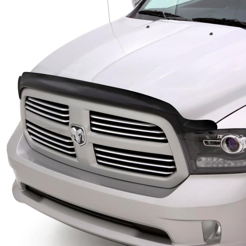 AVS 04-06 Scion XB High Profile Bugflector II Hood Shield - Smoke AVS 04-06 Scion XB High Profile Bugflector II Hood Shield - Smoke