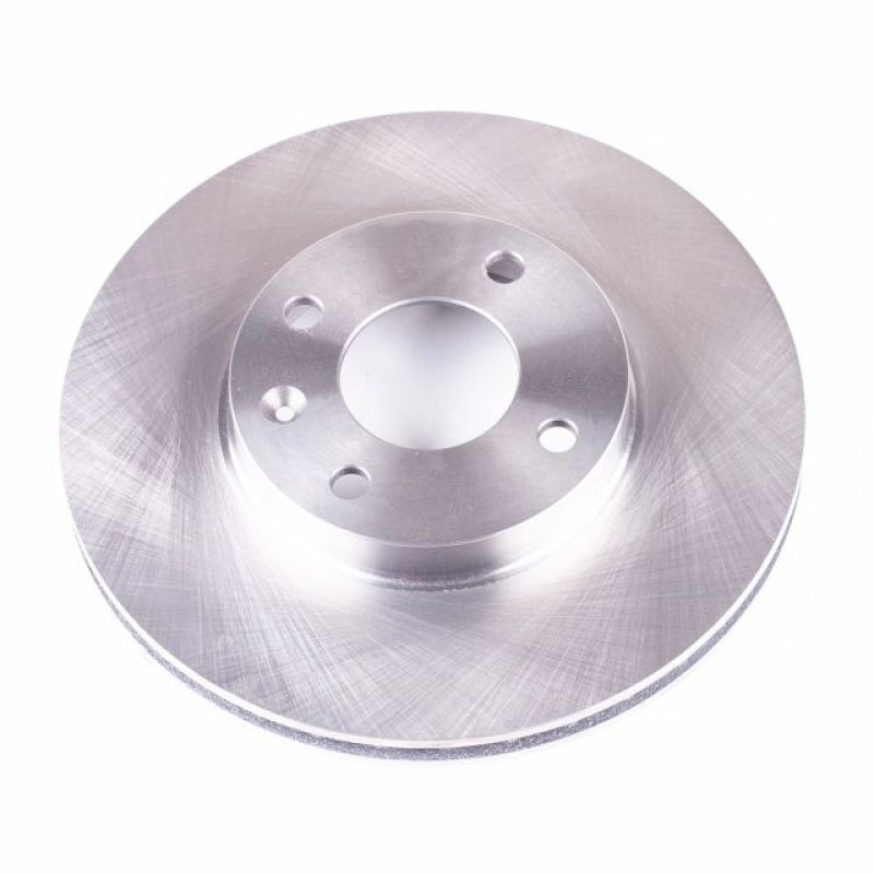 Power Stop 16-19 Chevrolet Spark Front Autospecialty Brake Rotor Power Stop 16-19 Chevrolet Spark Front Autospecialty Brake Rotor
