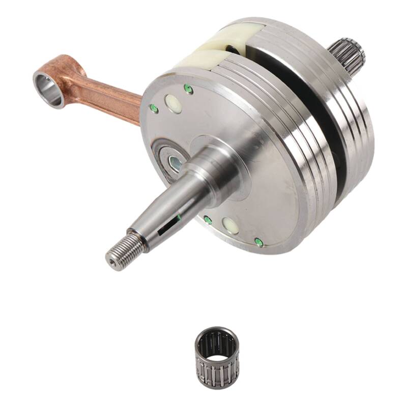 Hot Rods 92-04 KX 250 Crankshaft Assembly Hot Rods 92-04 KX 250 Crankshaft Assembly