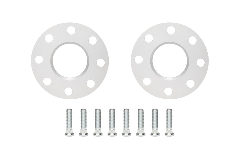 Eibach Pro-Spacer System 5mm Spacers (2) / 4x100 Bolt Pattern / 54.1 CB for 90-93 Mazda Miata Eibach Pro-Spacer System 5mm Spacers (2) / 4x100 Bolt Pattern / 54.1 CB for 90-93 Mazda Miata