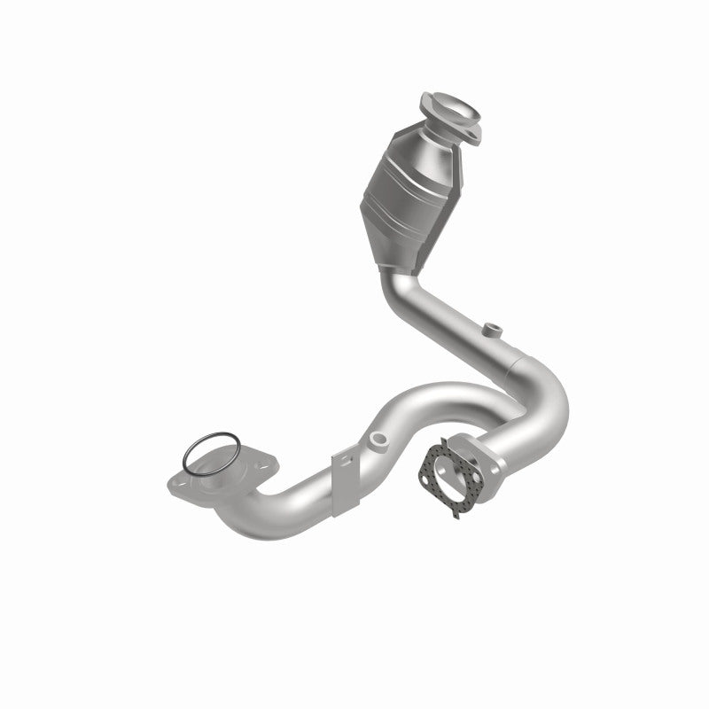 MagnaFlow Conv DF 00 Taurus/Sable S- PS Ft MagnaFlow Conv DF 00 Taurus/Sable S- PS Ft