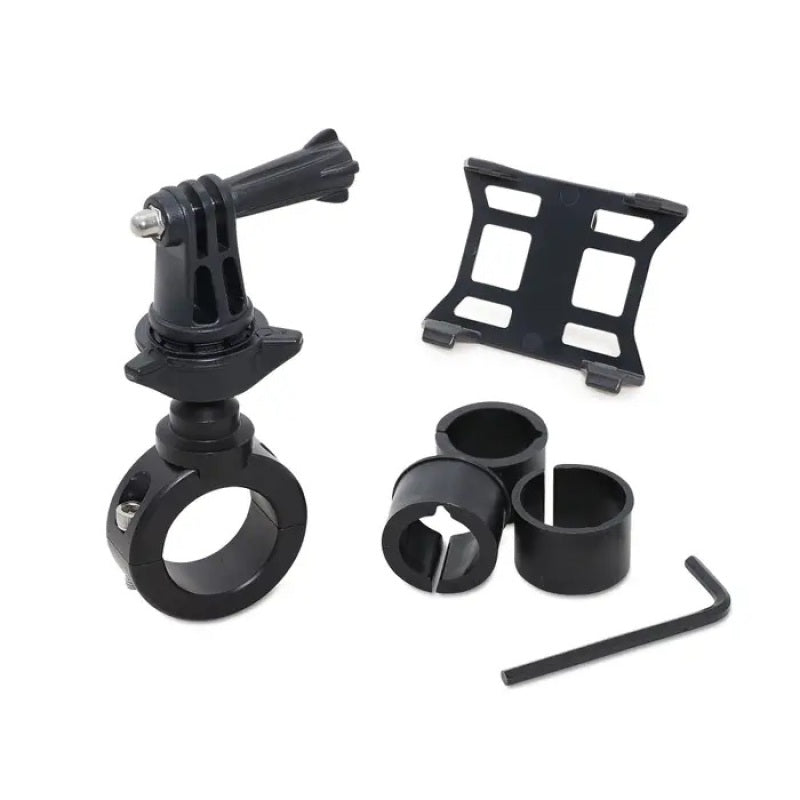 Dynojet Power Vision 3 Handlebar Mount Kit Dynojet Power Vision 3 Handlebar Mount Kit
