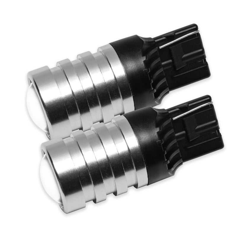 Oracle 18-21 Jeep Wrangler JL Reverse Light Bulb (Pair) - 6000K SEE WARRANTY Oracle 18-21 Jeep Wrangler JL Reverse Light Bulb (Pair) - 6000K SEE WARRANTY