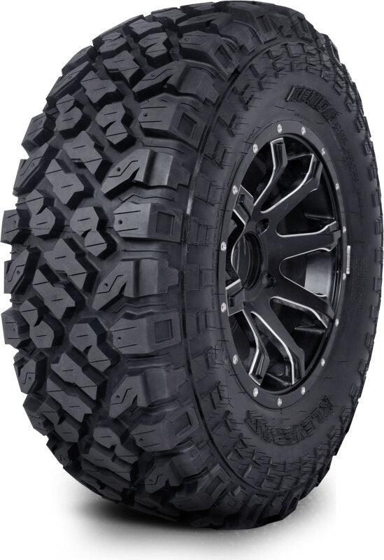 Kenda K3204R Klever XT Front Tire - 27x9R14 8PR 65M TL 26043000 Kenda K3204R Klever XT Front Tire - 27x9R14 8PR 65M TL 26043000
