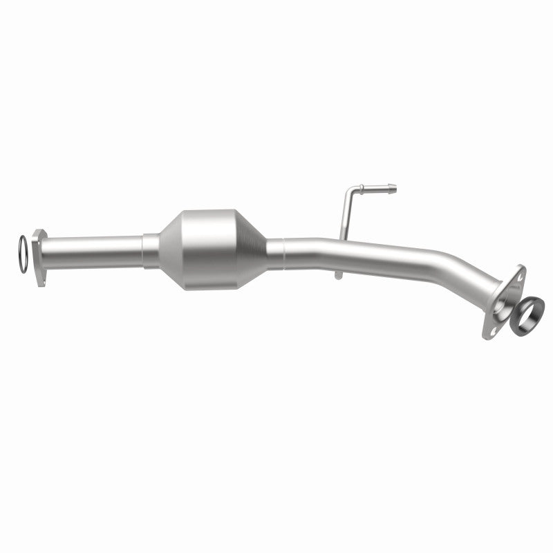 MagnaFlow Conv DF 06-10 Honda Civic 1.3L MagnaFlow Conv DF 06-10 Honda Civic 1.3L