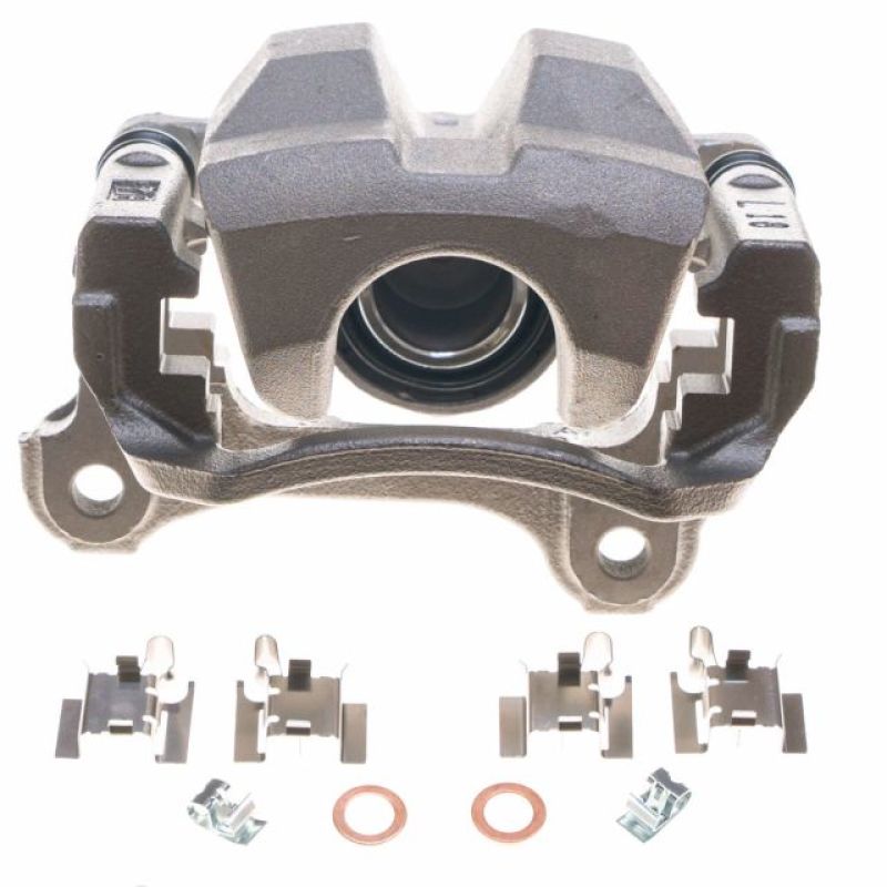 Power Stop 13-18 Lexus GS350 Rear Autospecialty Caliper w/Bracket Power Stop 13-18 Lexus GS350 Rear Autospecialty Caliper w/Bracket