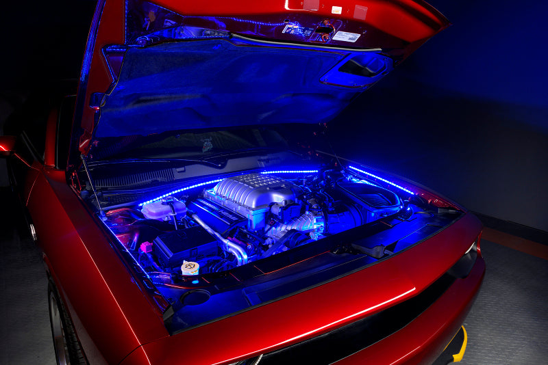 Oracle Engine Bay 5050 SMD Kit - RGB ColorSHIFT SEE WARRANTY Oracle Engine Bay 5050 SMD Kit - RGB ColorSHIFT SEE WARRANTY