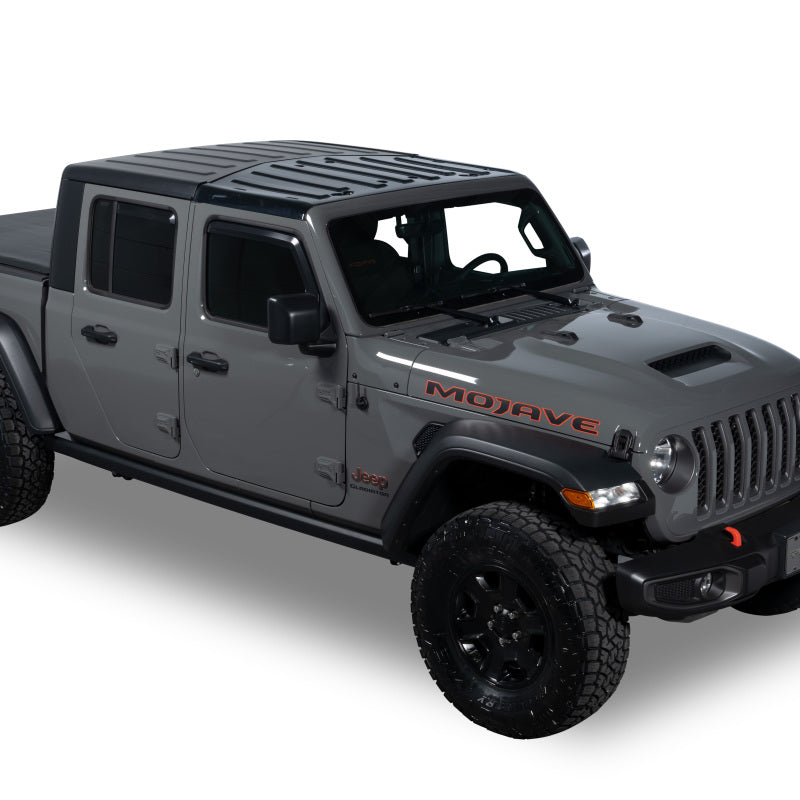 Putco 18-22 Jeep Wrangler JL/Gladiator JT Element Sky View Hard Top Putco 18-22 Jeep Wrangler JL/Gladiator JT Element Sky View Hard Top