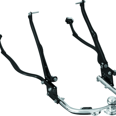 Kuryakyn Trailer Hitch 09-12 Touring