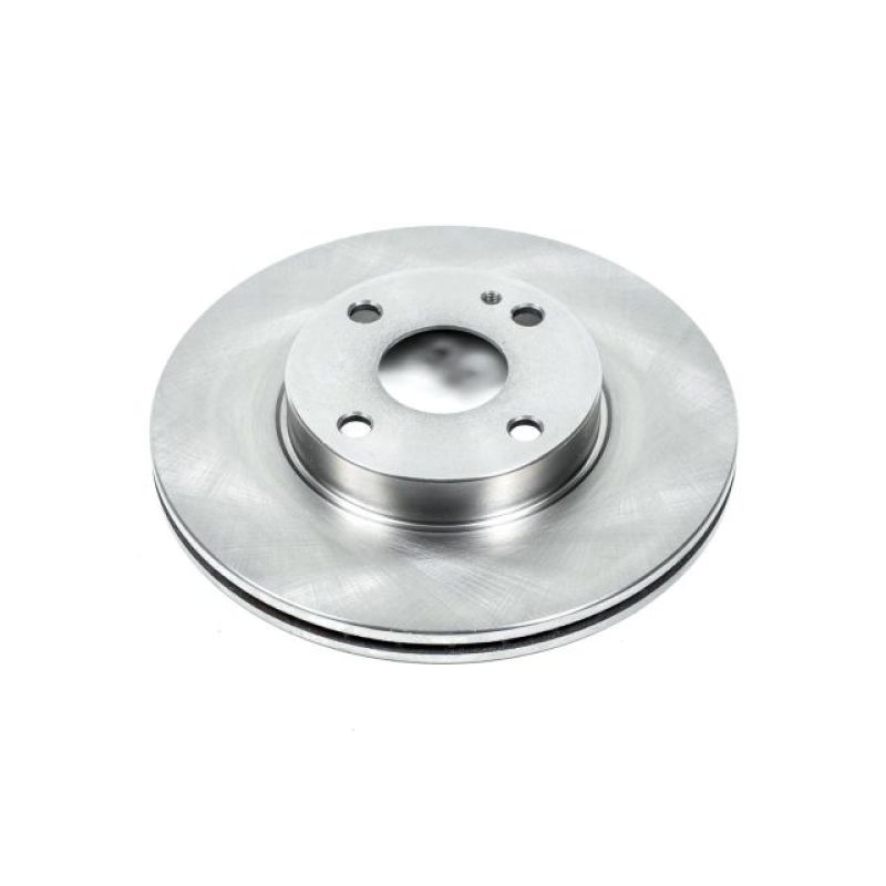Power Stop 94-97 Mazda Miata Front Autospecialty Brake Rotor Power Stop 94-97 Mazda Miata Front Autospecialty Brake Rotor