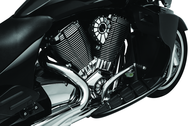 Kuryakyn ISO Shift Or Brake Peg For Victory & Indian Kuryakyn ISO Shift Or Brake Peg For Victory & Indian