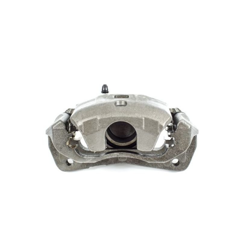 Power Stop 01-05 Chrysler Sebring Front Left Autospecialty Caliper w/Bracket Power Stop 01-05 Chrysler Sebring Front Left Autospecialty Caliper w/Bracket