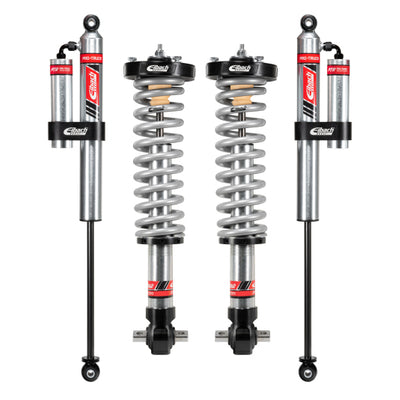 Eibach 21-23 Ford F-150 2WD Pro-Truck Lift Kit System Coilover 2.0 Stage 2R