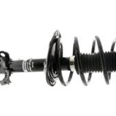 KYB Shocks & Struts Strut Plus Front Left 09-12 Toyota Rav4