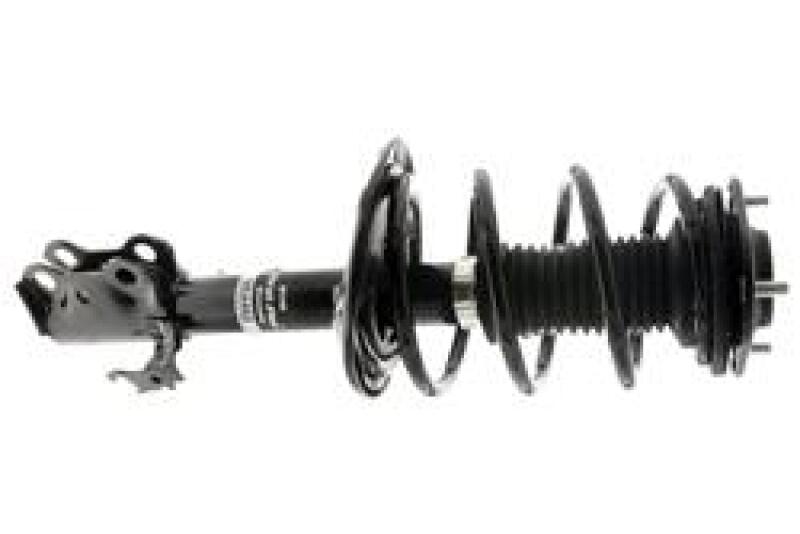 KYB Shocks & Struts Strut Plus Front Left 09-12 Toyota Rav4 KYB Shocks & Struts Strut Plus Front Left 09-12 Toyota Rav4