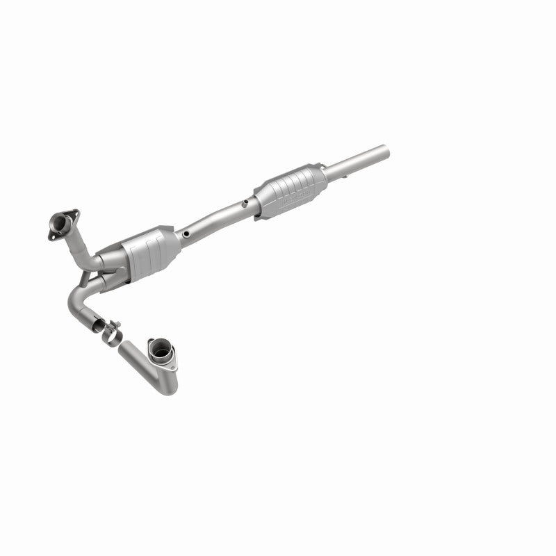 MagnaFlow Conv DF 96 Bronco F150/F250 2 Conv MagnaFlow Conv DF 96 Bronco F150/F250 2 Conv