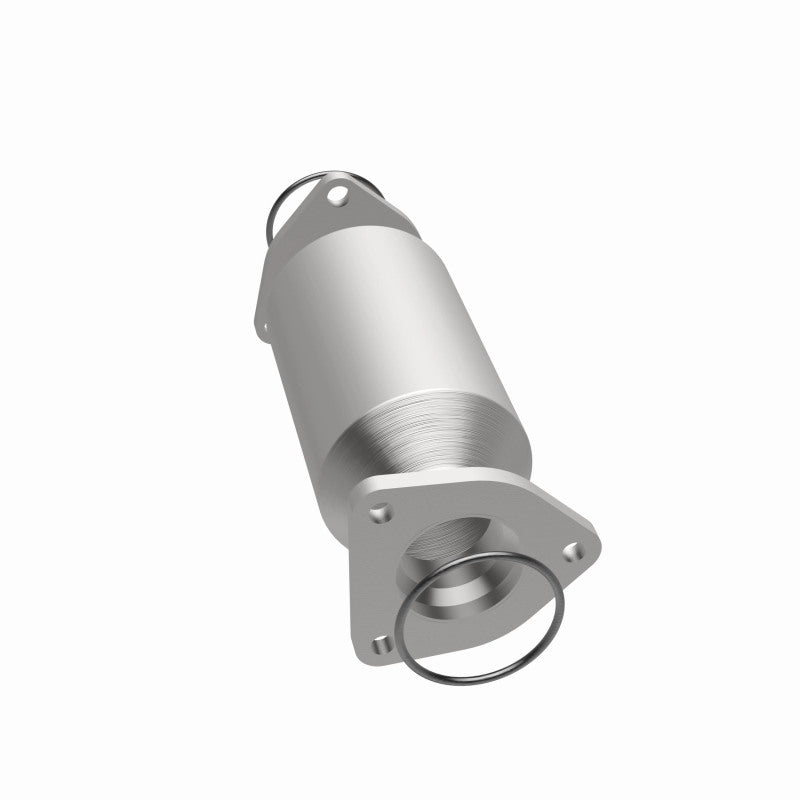 MagnaFlow Conv DF 04-08 Acura TL 3.2L/03-06 MDX 3.5L / 03-07 Honda Accord 3.0L Rear Underbody MagnaFlow Conv DF 04-08 Acura TL 3.2L/03-06 MDX 3.5L / 03-07 Honda Accord 3.0L Rear Underbody