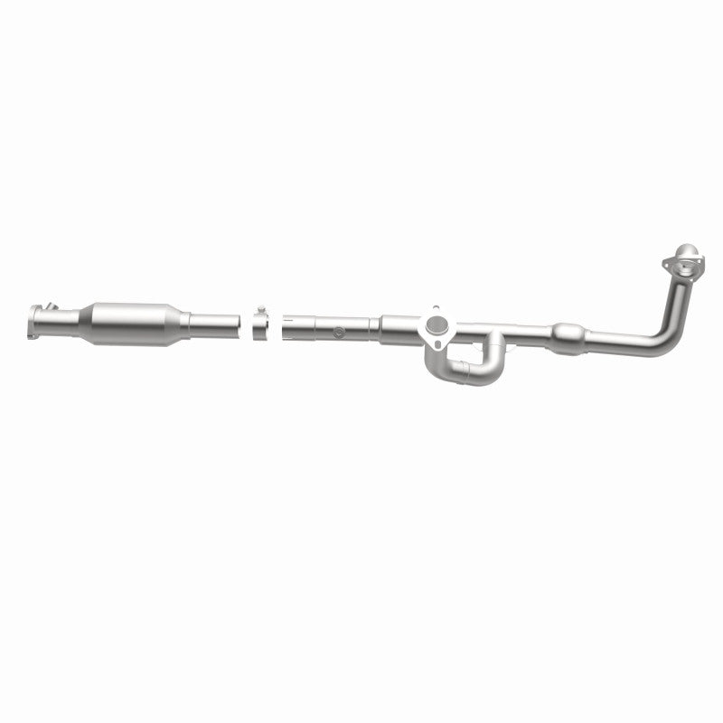 Magnaflow 01-03 Saab 9-5 3.0L Direct Fit Converter Magnaflow 01-03 Saab 9-5 3.0L Direct Fit Converter