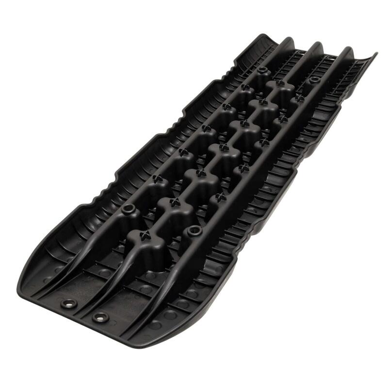 Superwinch Recovery Traction Boards - Black - Pair Superwinch Recovery Traction Boards - Black - Pair