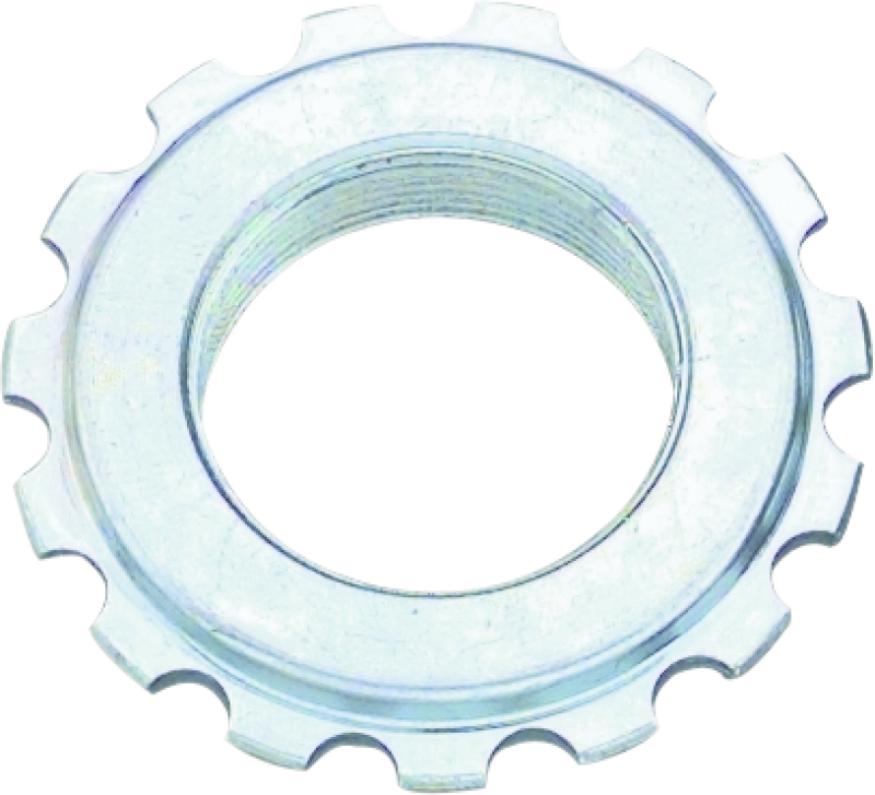Bikers Choice 48-84 FLH 91-05 FXDWG 84-17 FXST Fork Bearing Adjuster Nut Replaces H-D 48332 Bikers Choice 48-84 FLH 91-05 FXDWG 84-17 FXST Fork Bearing Adjuster Nut Replaces H-D 48332