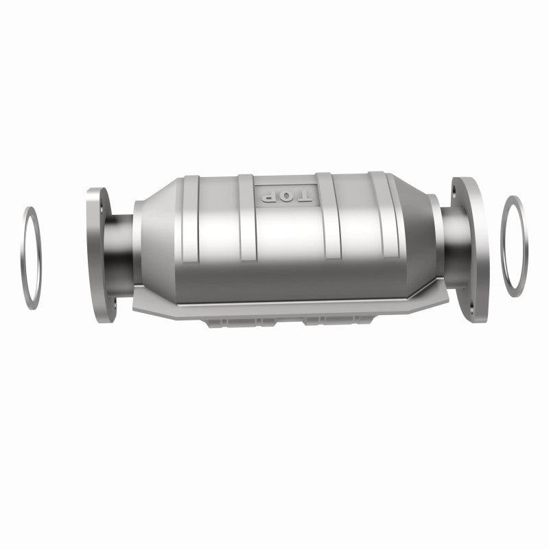 MagnaFlow Conv DF 95-97 Toyota Land Cruiser 4.5L MagnaFlow Conv DF 95-97 Toyota Land Cruiser 4.5L