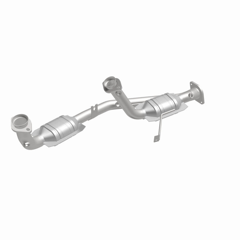 MagnaFlow Conv DF 96-99 Taurus Code U AXOD 49 MagnaFlow Conv DF 96-99 Taurus Code U AXOD 49