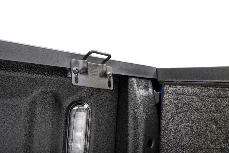 Extang 2024 Ford Ranger (5ft Bed) Solid Fold ALX Bed Cover Extang 2024 Ford Ranger (5ft Bed) Solid Fold ALX Bed Cover