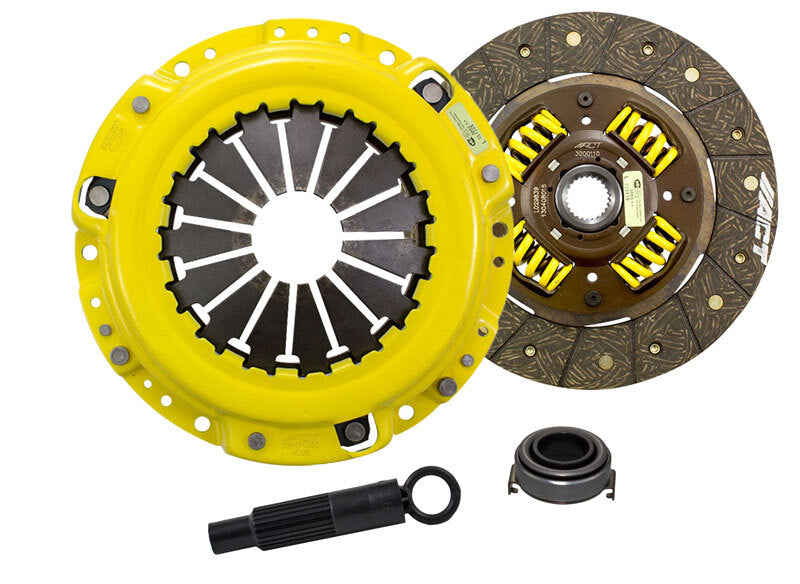 ACT 1997 Acura CL HD/Perf Street Sprung Clutch Kit ACT 1997 Acura CL HD/Perf Street Sprung Clutch Kit