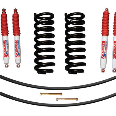 Skyjacker 2" RANGER STX,89-UP XLT