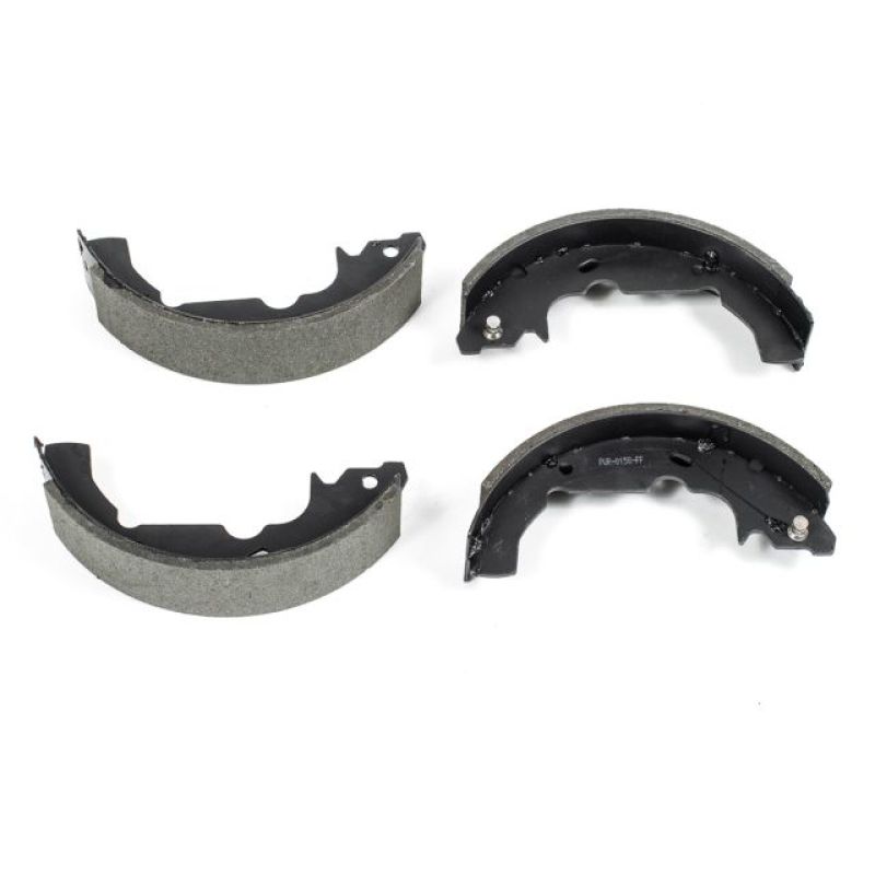 Power Stop 95-03 Ford Windstar Rear Autospecialty Brake Shoes Power Stop 95-03 Ford Windstar Rear Autospecialty Brake Shoes