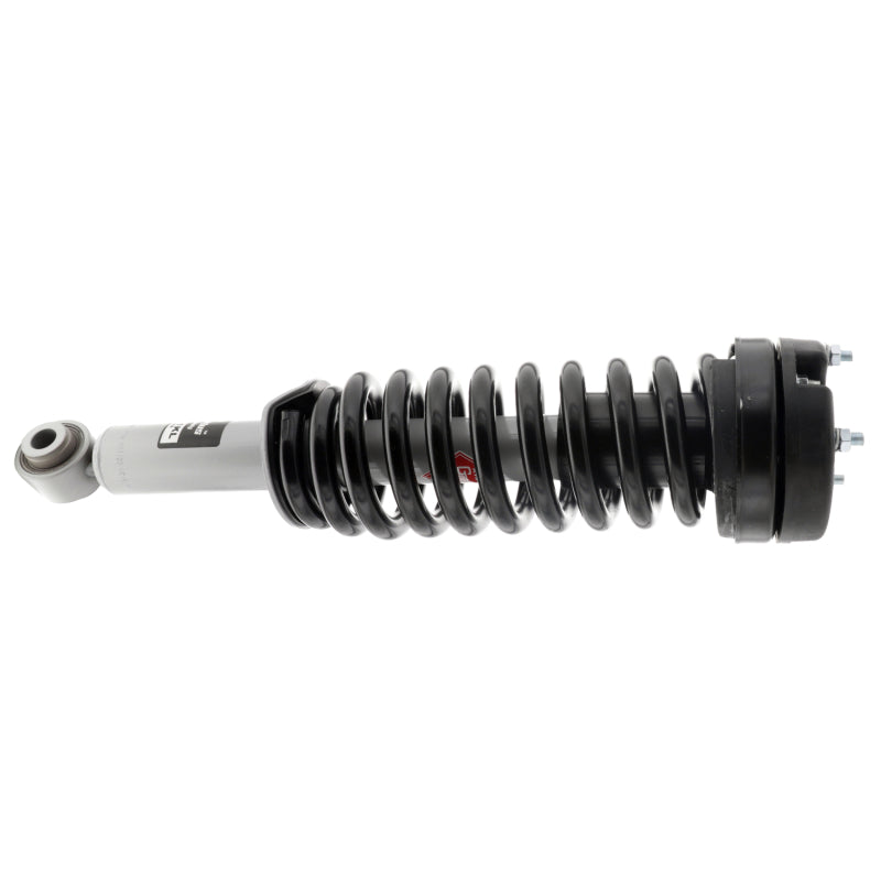 KYB Strut Plus Front Left Truck-Plus Leveling Assembly 09-13 Ford F-150 4WD KYB Strut Plus Front Left Truck-Plus Leveling Assembly 09-13 Ford F-150 4WD