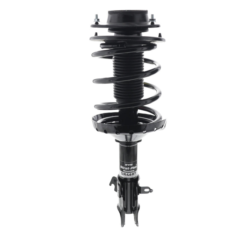 KYB Shocks & Struts Strut Plus Front Right 12-16 Subaru Impreza (Exc. WRX) KYB Shocks & Struts Strut Plus Front Right 12-16 Subaru Impreza (Exc. WRX)