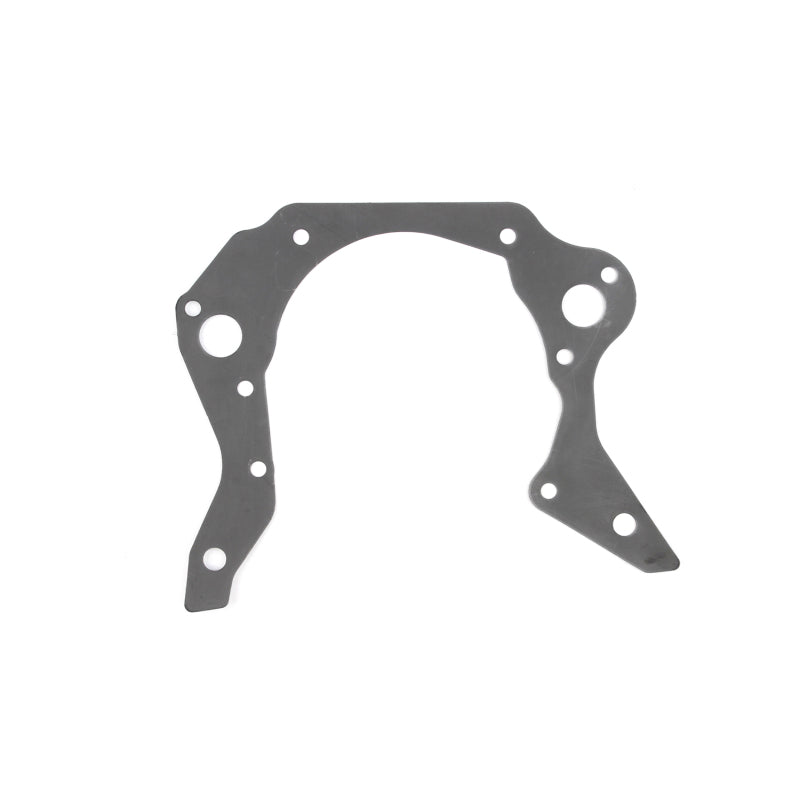 Cometic Ford Windsor .020in Rubber Coated Steel Timing Cover Gasket - SVO Cometic Ford Windsor .020in Rubber Coated Steel Timing Cover Gasket - SVO