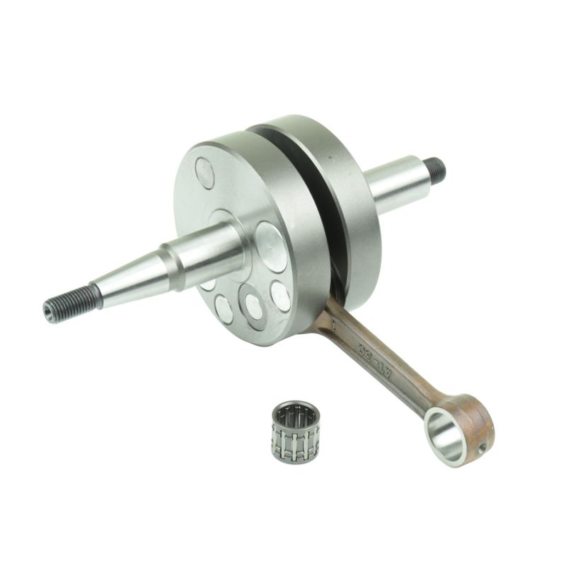 Athena Yamaha Super Mini 112cc 14mm Pin Bore Long Stroke Racing Crankshaft Athena Yamaha Super Mini 112cc 14mm Pin Bore Long Stroke Racing Crankshaft