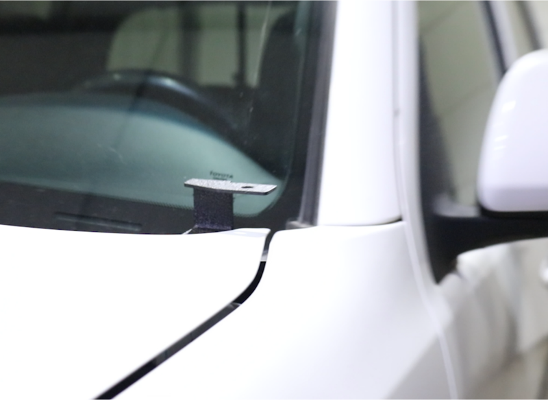 Fishbone Offroad 05-15 Toyota Tacoma Ditch Light Brackets Fishbone Offroad 05-15 Toyota Tacoma Ditch Light Brackets