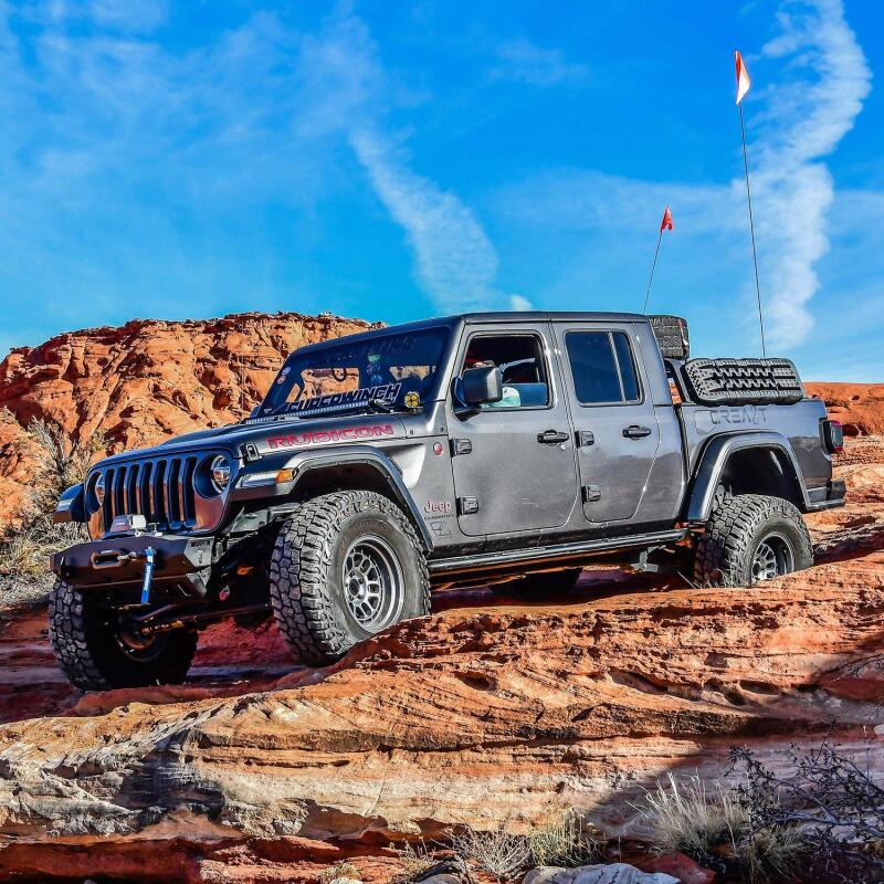 Superwinch Recovery Traction Boards - Black - Pair Superwinch Recovery Traction Boards - Black - Pair