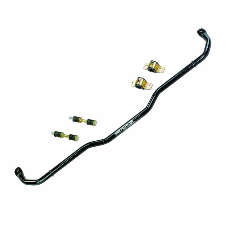 Hotchkis 67-69 GM-F Body Camaro/Firebird / 68-74 X-Body Front Swaybar Hotchkis 67-69 GM-F Body Camaro/Firebird / 68-74 X-Body Front Swaybar