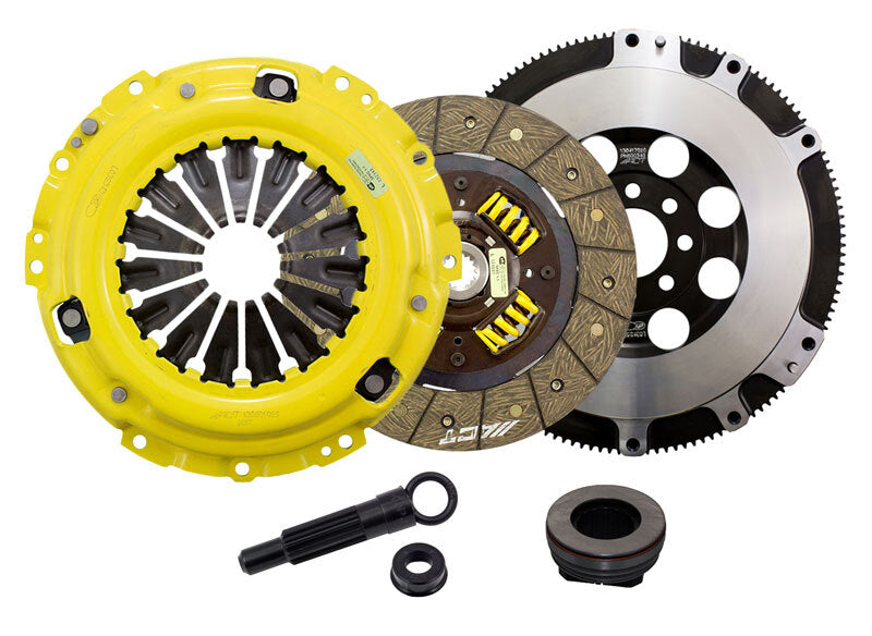 ACT 2003 Dodge Neon HD/Perf Street Sprung Clutch Kit ACT 2003 Dodge Neon HD/Perf Street Sprung Clutch Kit