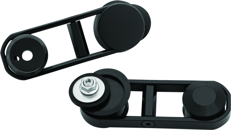 Kuryakyn Adjustable Mirror Relocator Kuryakyn Adjustable Mirror Relocator