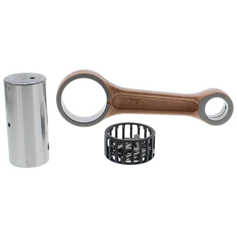 Hot Rods 04-05 ATP 500 4x4/11-14 Hawkeye 400 HO 2x4 Connecting Rod Kit Hot Rods 04-05 ATP 500 4x4/11-14 Hawkeye 400 HO 2x4 Connecting Rod Kit
