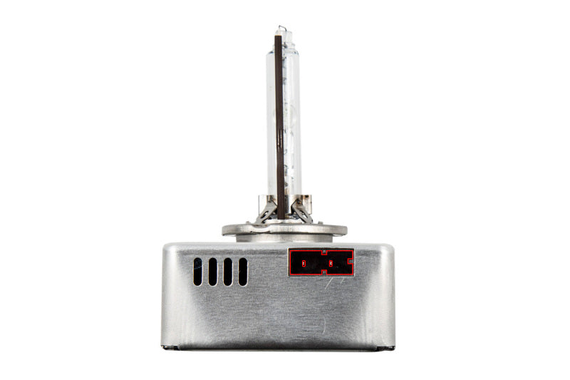 Diode Dynamics HID Bulb D6A 4300K (Single) Diode Dynamics HID Bulb D6A 4300K (Single)