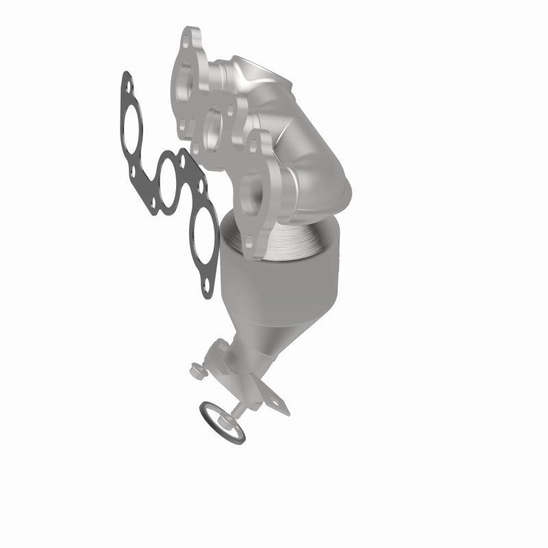 MagnaFlow Conv DF 04-06 Lexus RX330 3.3L D/S MagnaFlow Conv DF 04-06 Lexus RX330 3.3L D/S