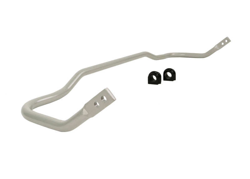 Whiteline 5/89-03 Nissan Skyline R32 GTR AWD Front 22mm Heavy Duty Adjustable Sway Bar Whiteline 5/89-03 Nissan Skyline R32 GTR AWD Front 22mm Heavy Duty Adjustable Sway Bar