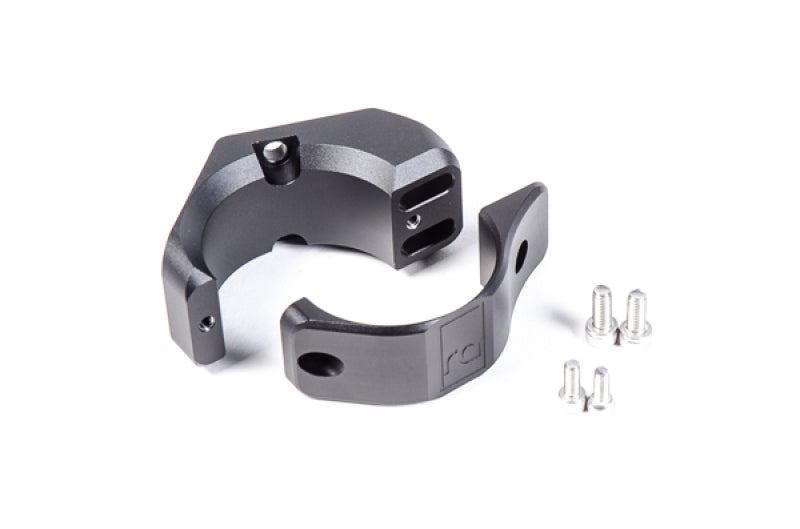 Radium Engineering 93-02 Toyota Supra (MK IV) Fuel Filter Mount Kit Radium Engineering 93-02 Toyota Supra (MK IV) Fuel Filter Mount Kit