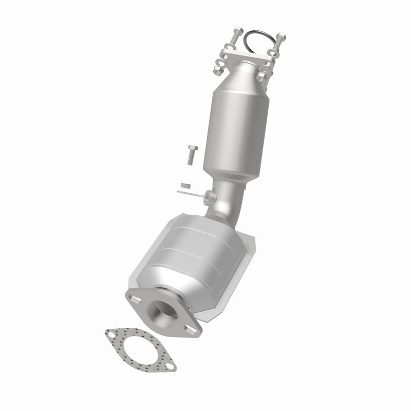 MagnaFlow Conv DF 07-08 G35/37/350Z Passenger Side OEM MagnaFlow Conv DF 07-08 G35/37/350Z Passenger Side OEM