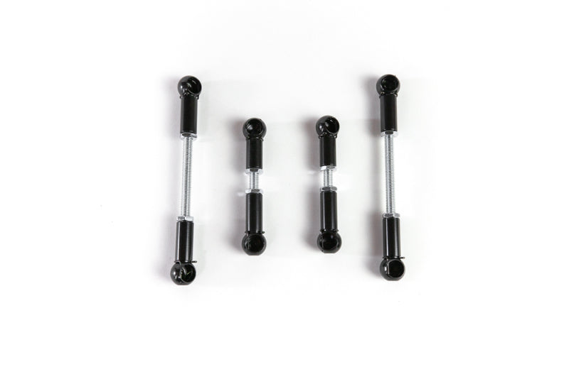 VR Performance Audi SUV/Porsche Cayenne/Lamborghini Urus Air Suspension Lowering Links VR Performance Audi SUV/Porsche Cayenne/Lamborghini Urus Air Suspension Lowering Links